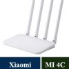 Xiaomi MI 4C R4CM 300 Mbps 4 Antenna Router (Global Version)